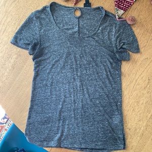 Patagonia Grey tee